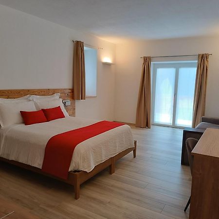 Bed and Breakfast Casa Novecentosei Sonico Exteriér fotografie