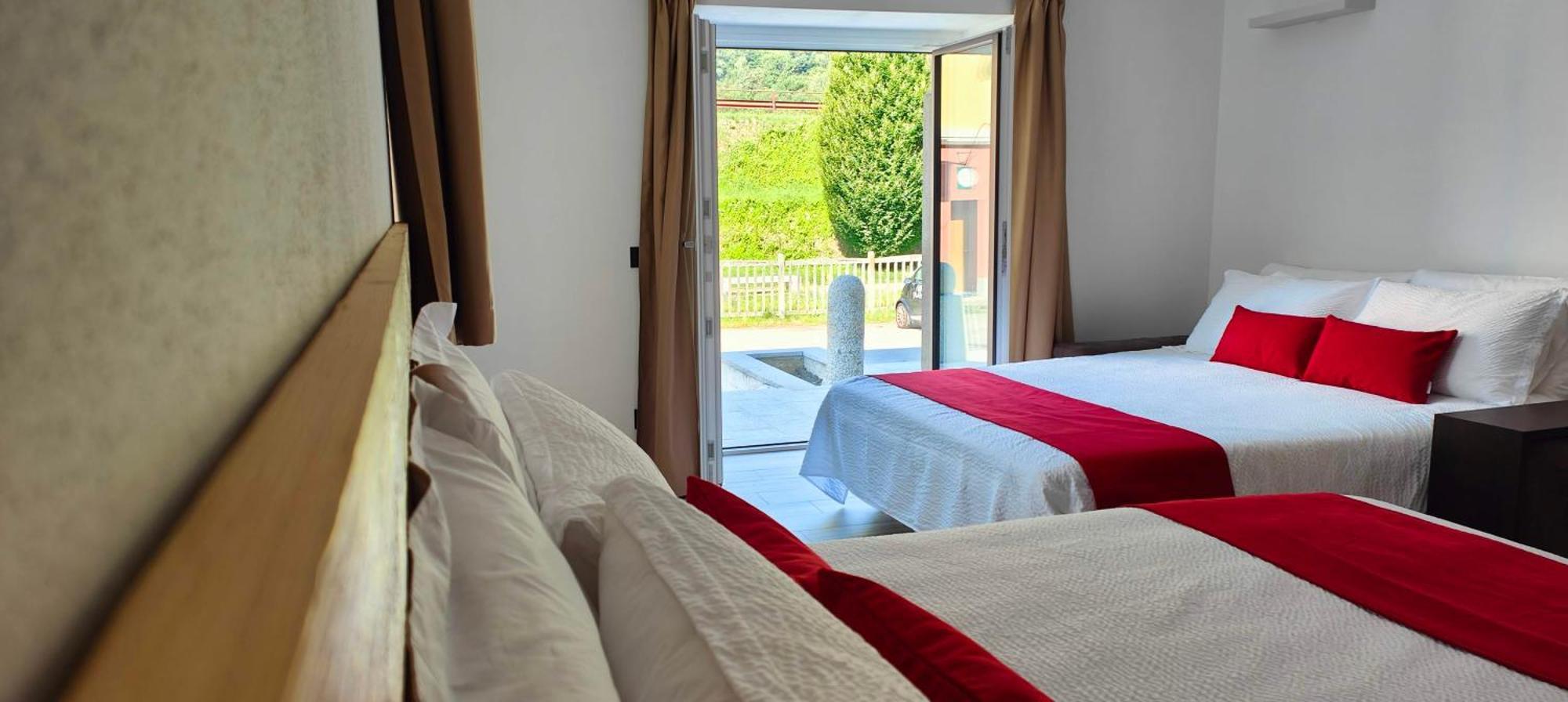 Bed and Breakfast Casa Novecentosei Sonico Exteriér fotografie