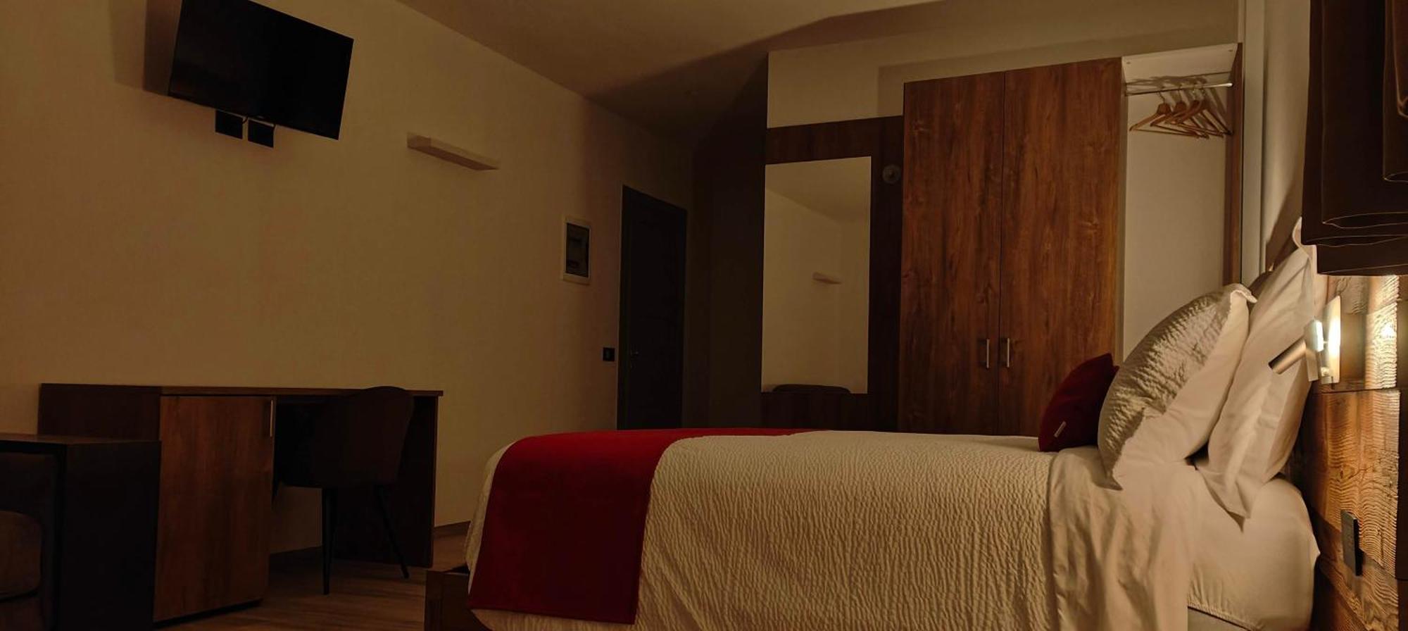 Bed and Breakfast Casa Novecentosei Sonico Exteriér fotografie