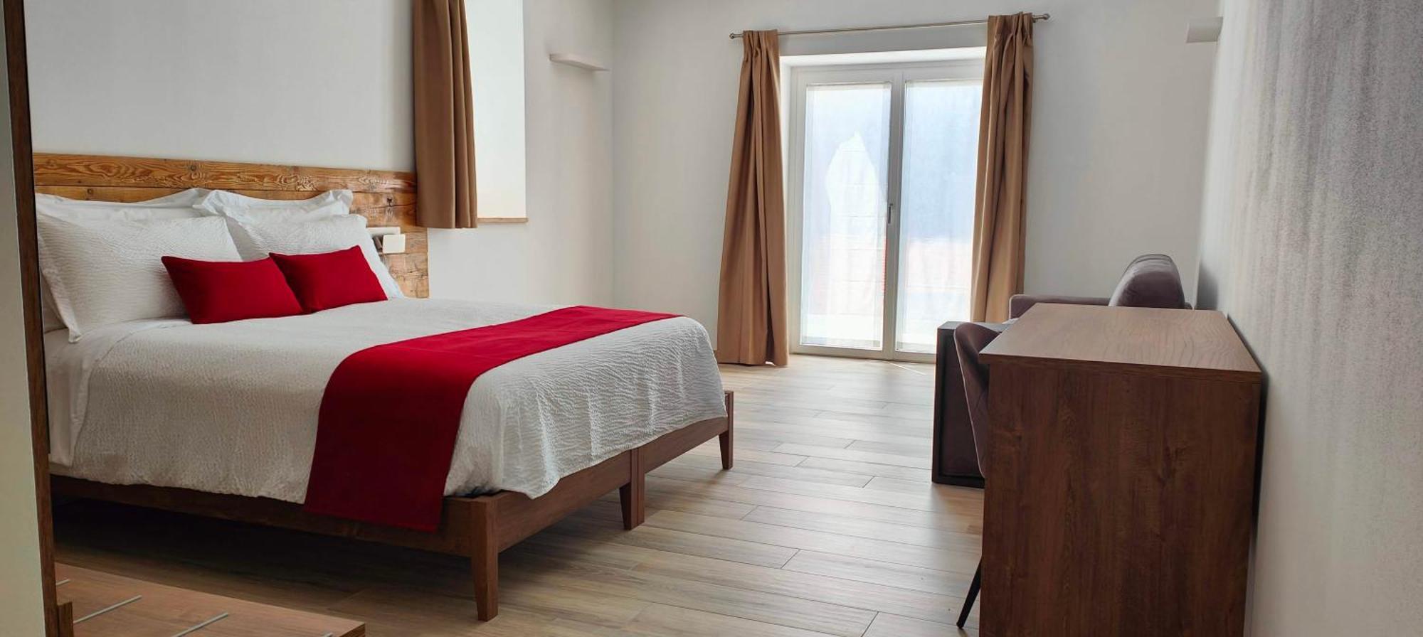 Bed and Breakfast Casa Novecentosei Sonico Exteriér fotografie
