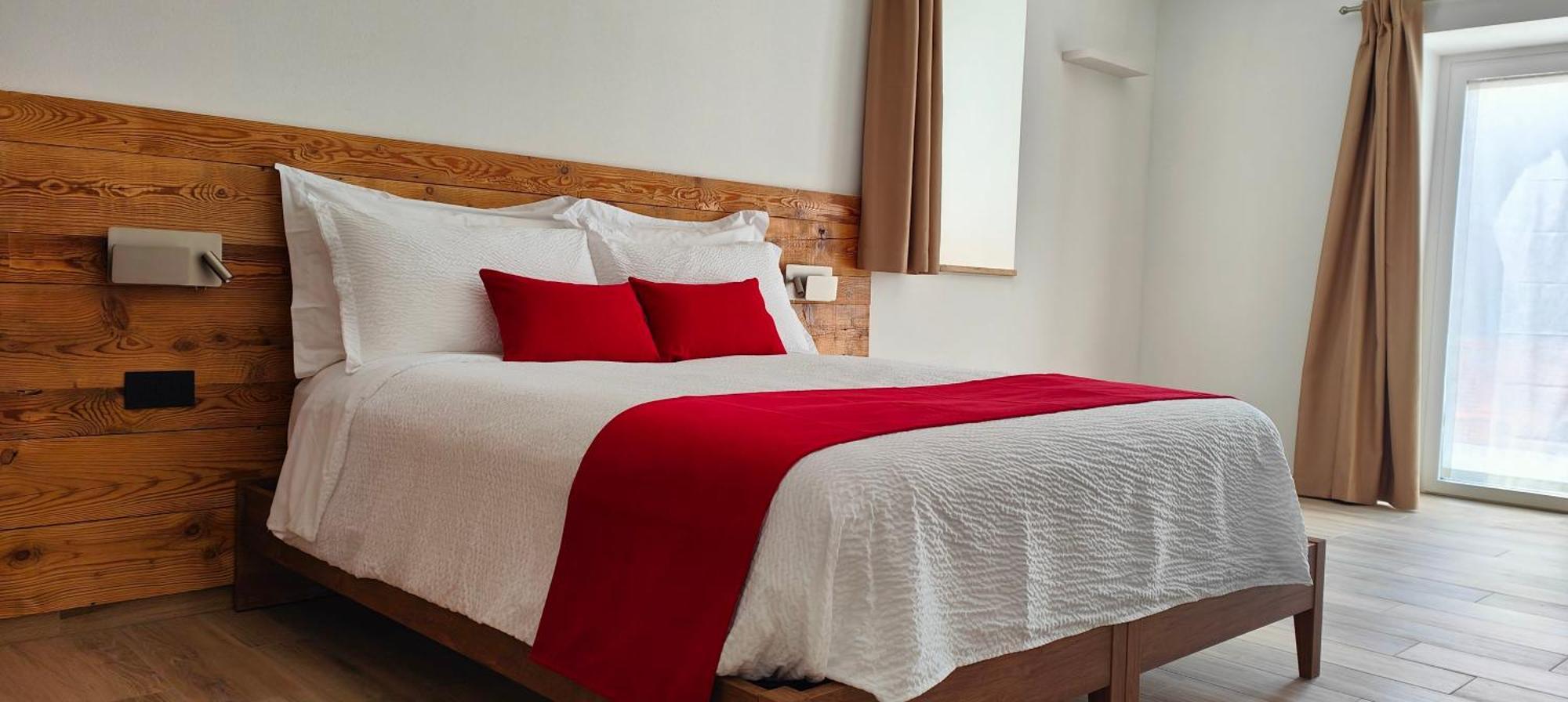 Bed and Breakfast Casa Novecentosei Sonico Exteriér fotografie