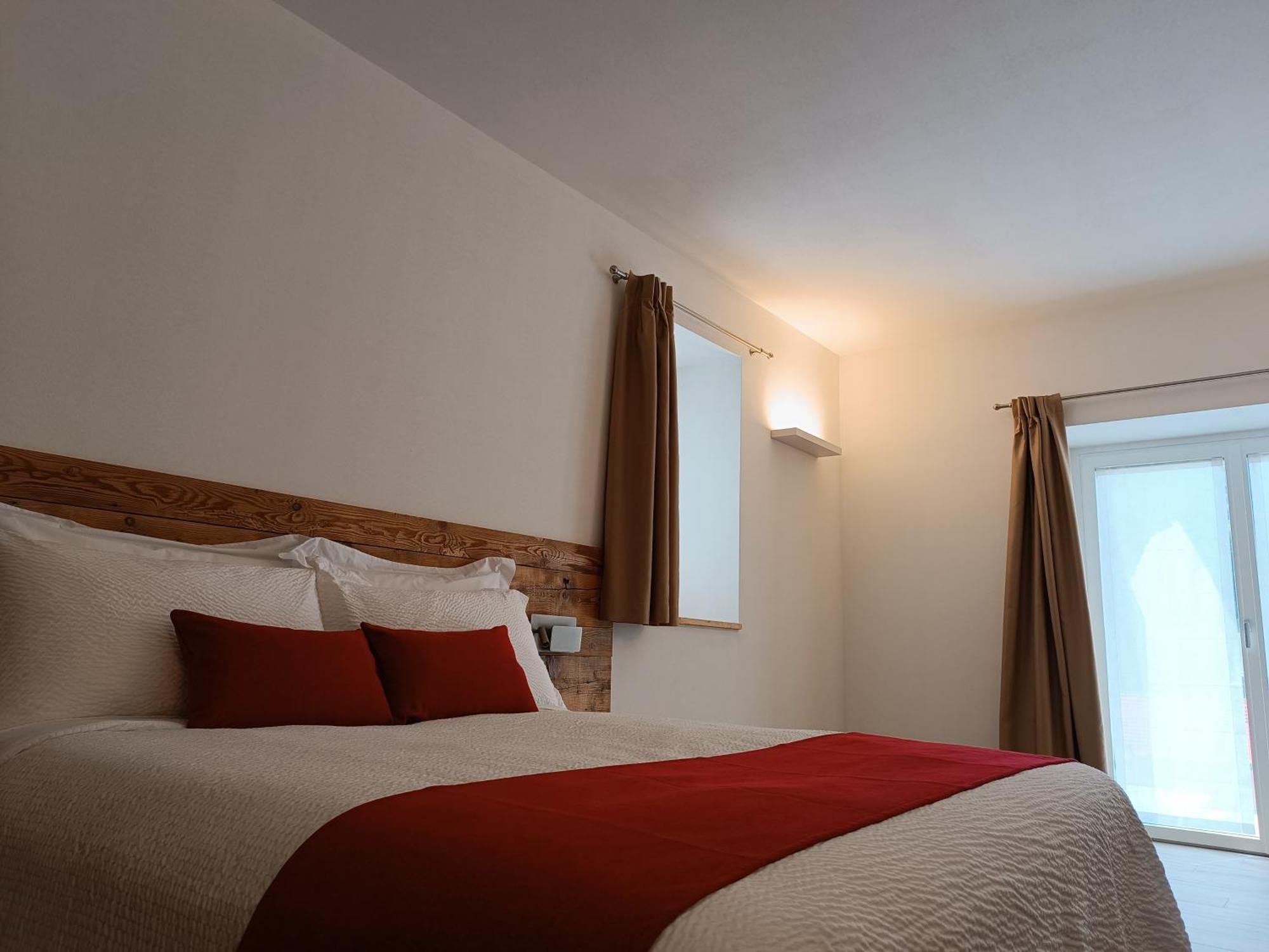 Bed and Breakfast Casa Novecentosei Sonico Exteriér fotografie