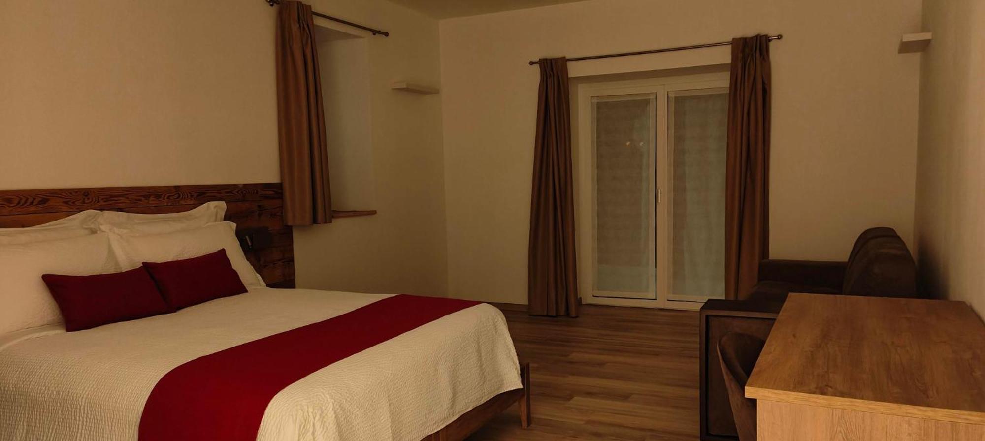 Bed and Breakfast Casa Novecentosei Sonico Exteriér fotografie