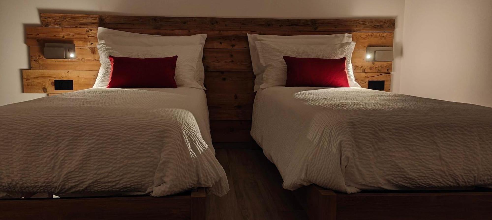 Bed and Breakfast Casa Novecentosei Sonico Exteriér fotografie