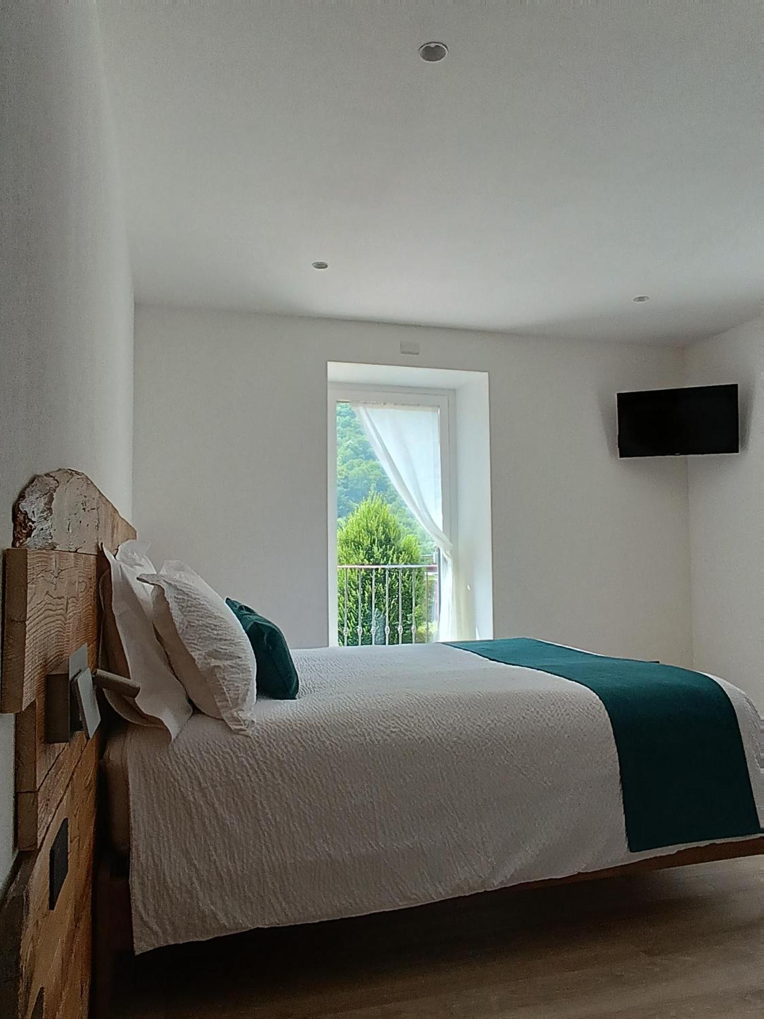 Bed and Breakfast Casa Novecentosei Sonico Exteriér fotografie