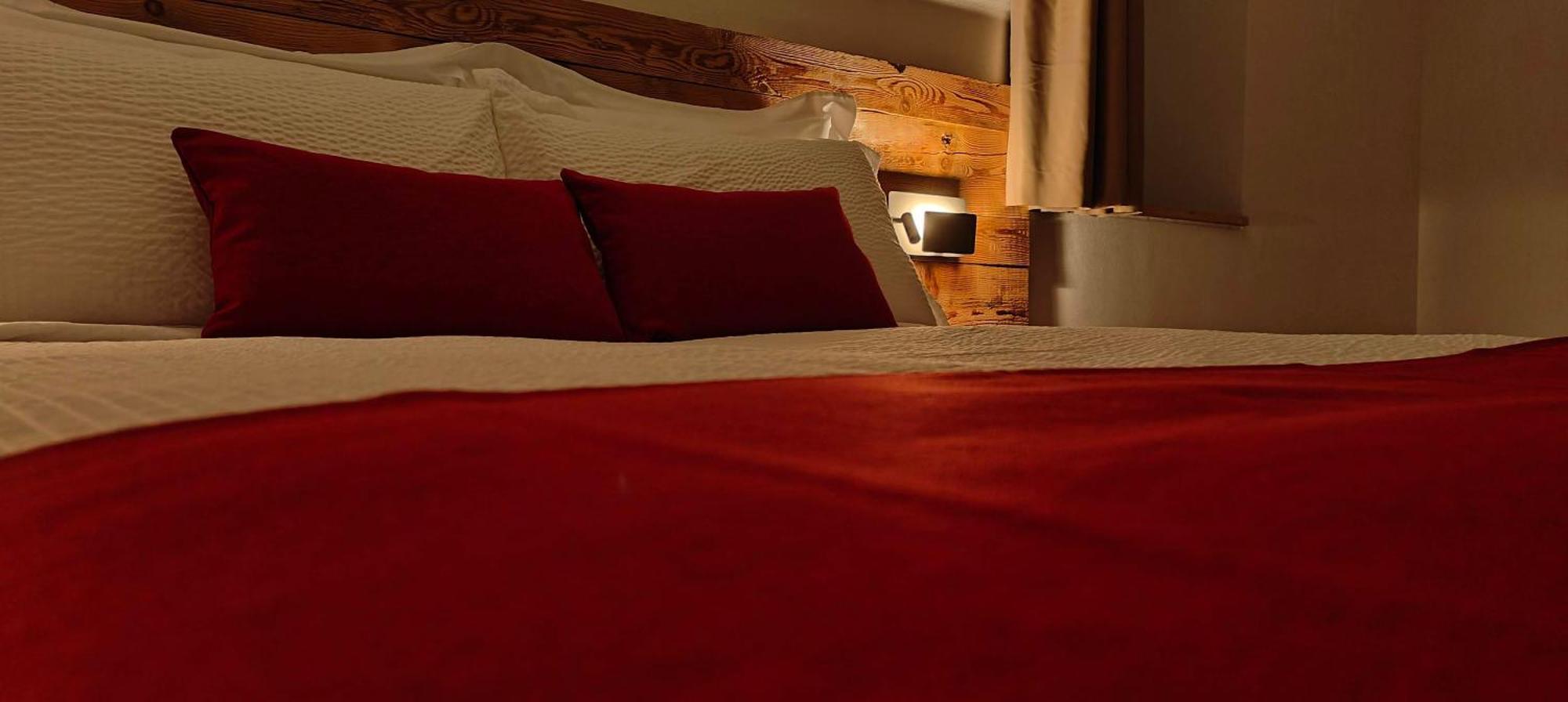 Bed and Breakfast Casa Novecentosei Sonico Exteriér fotografie