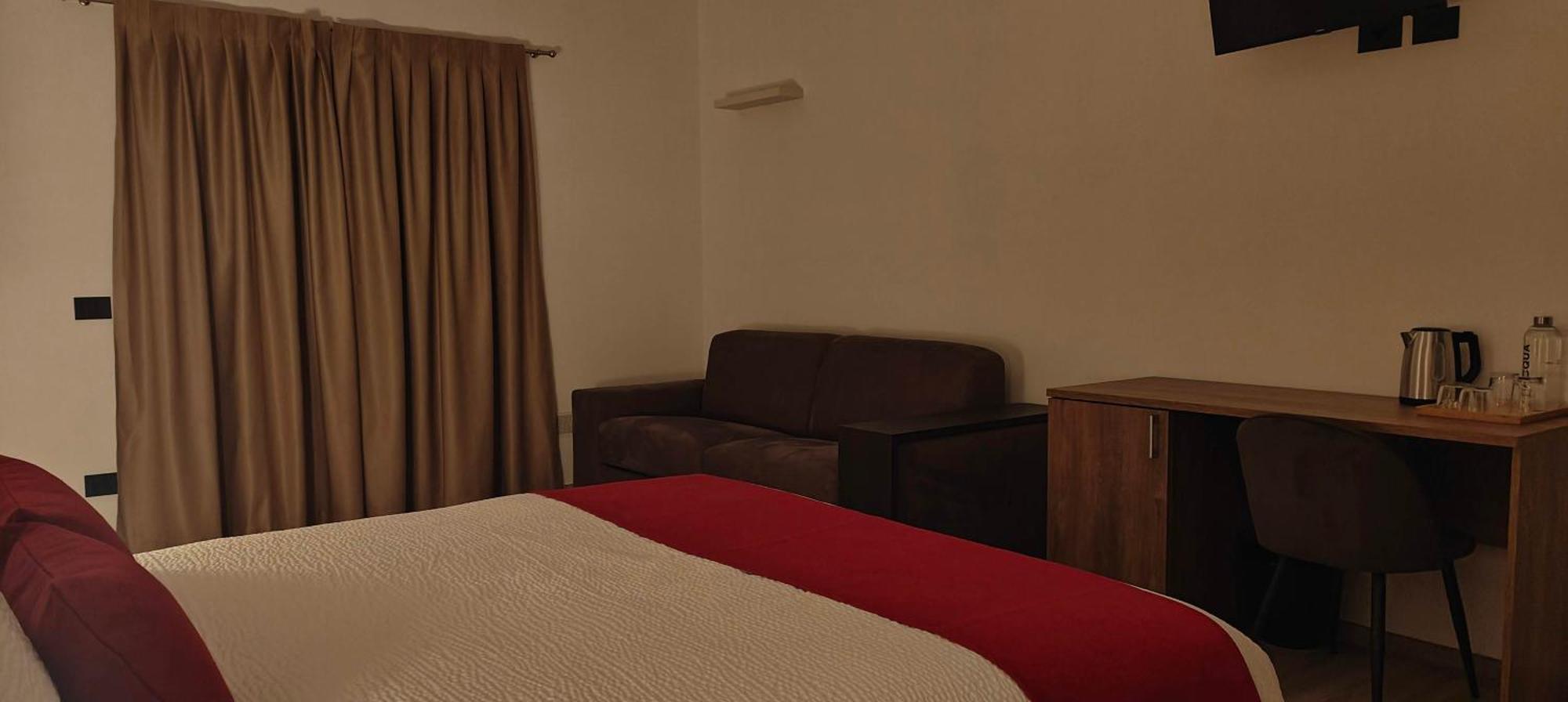 Bed and Breakfast Casa Novecentosei Sonico Exteriér fotografie