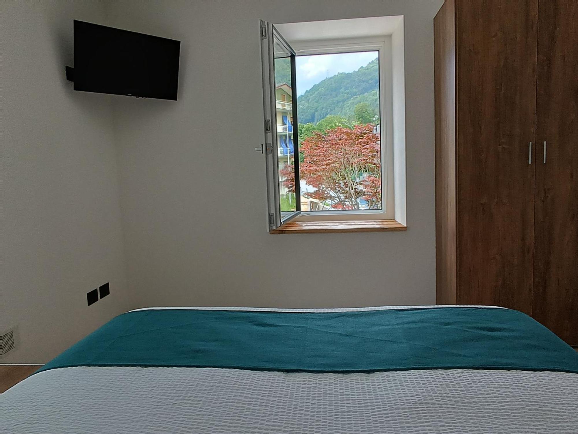 Bed and Breakfast Casa Novecentosei Sonico Exteriér fotografie