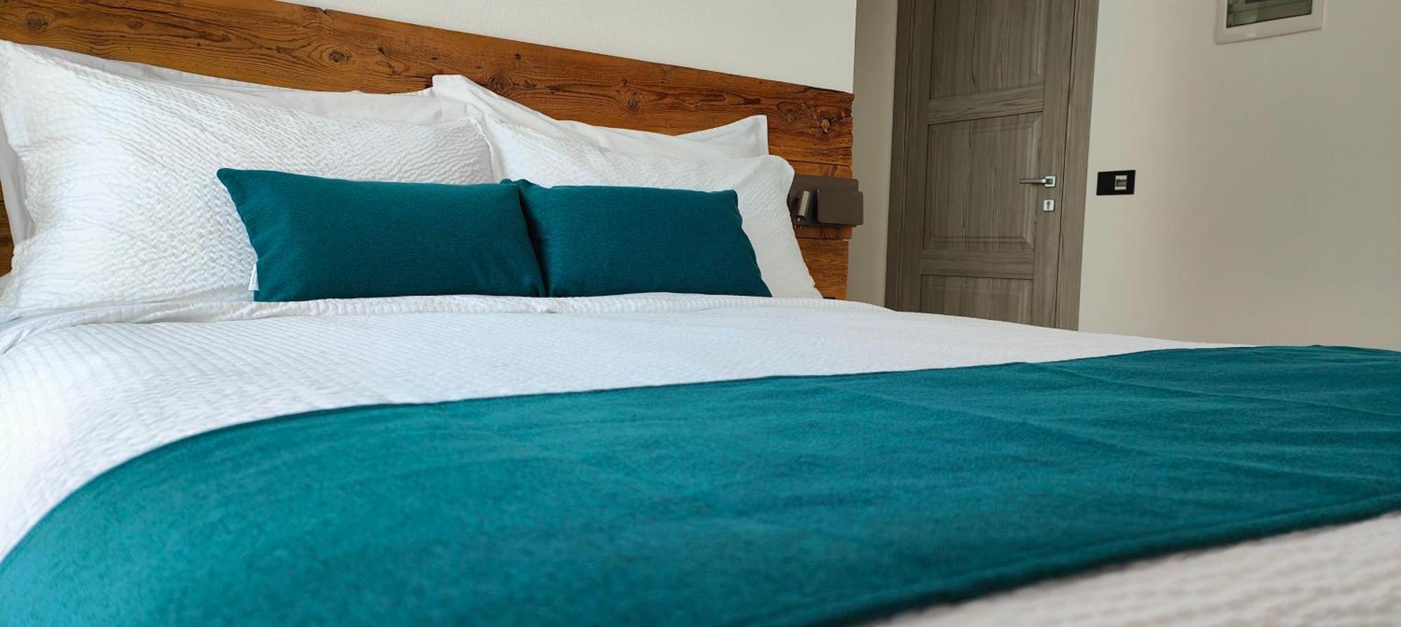 Bed and Breakfast Casa Novecentosei Sonico Exteriér fotografie
