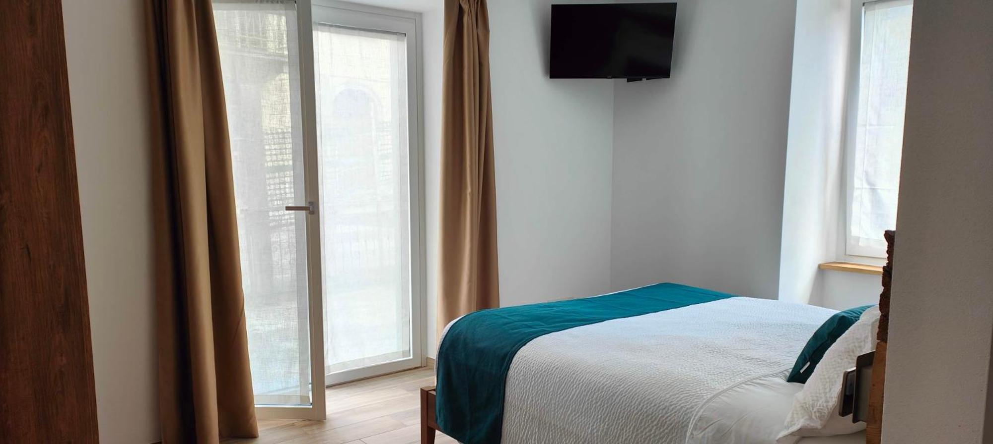 Bed and Breakfast Casa Novecentosei Sonico Exteriér fotografie