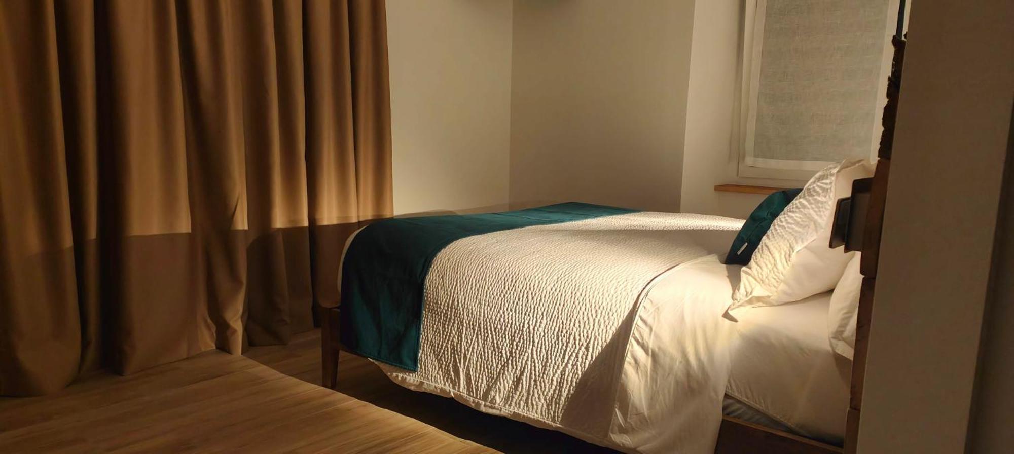 Bed and Breakfast Casa Novecentosei Sonico Exteriér fotografie